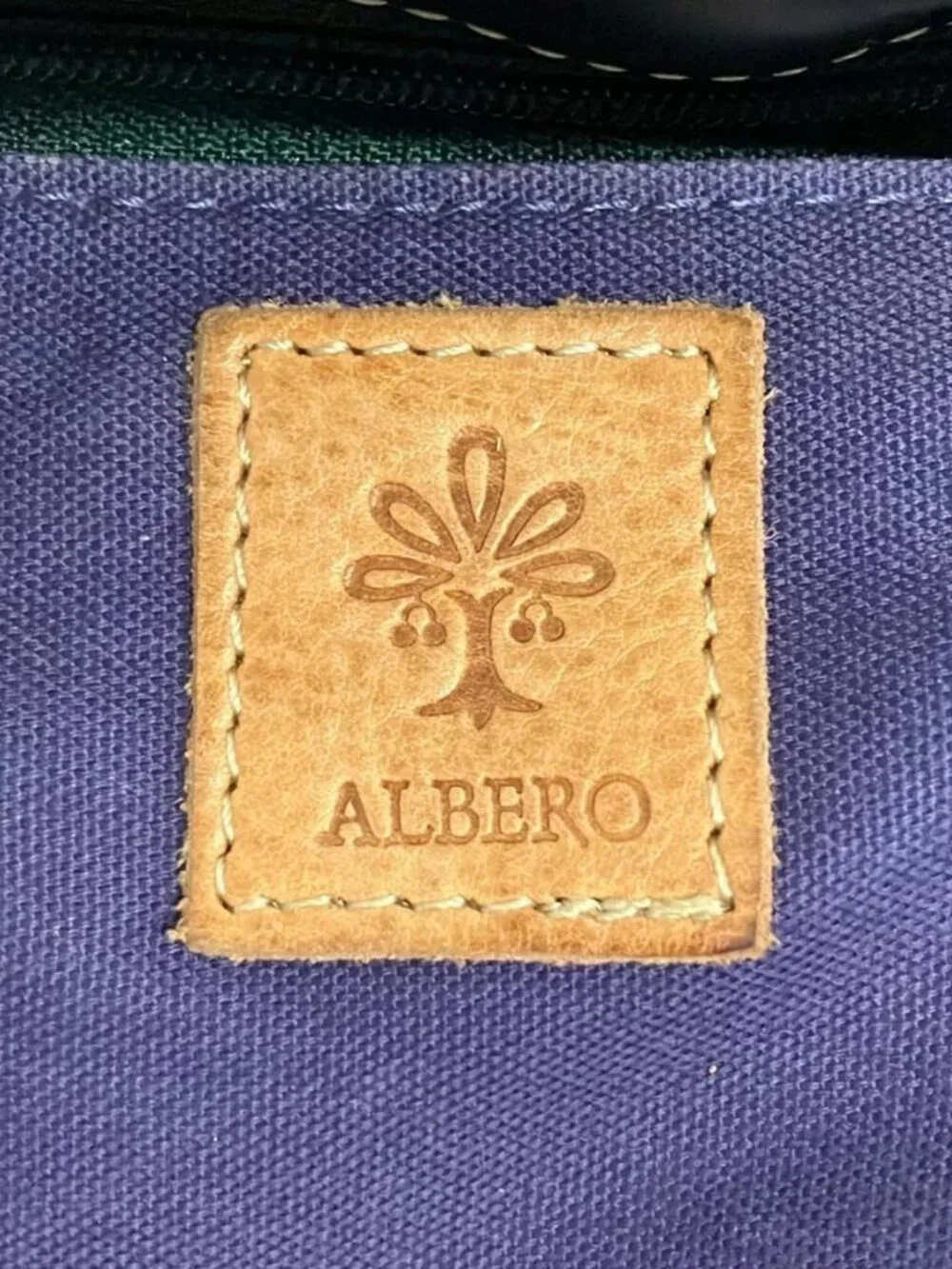 ALBERO product information